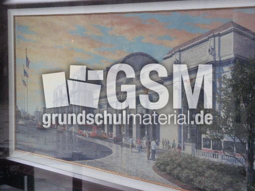 118 Gemälde Union Station.JPG